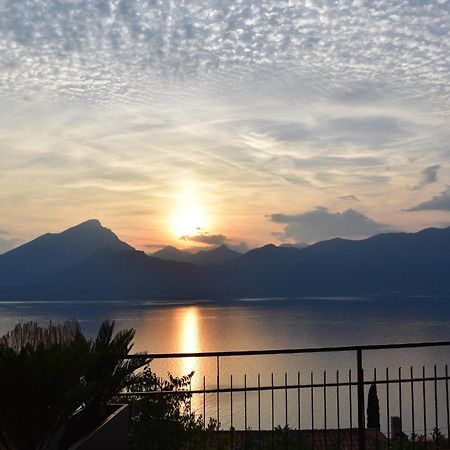 Villaggio Dolce Vista トッリ・デル・ベーナコ エクステリア 写真